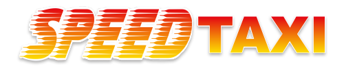Logotipo Speed Taxi Campinas